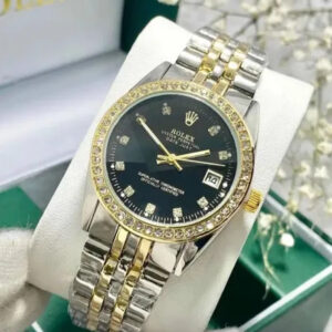 Rolex Watch