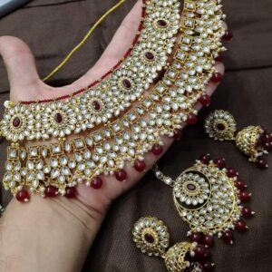 Jewellery Set