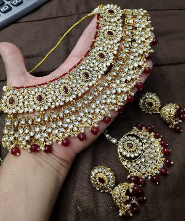 Jewellery Set
