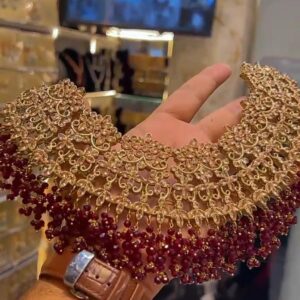 Bridal Jewellery Set